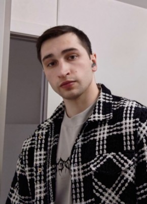 Алексей, 25, Россия, Отрадный