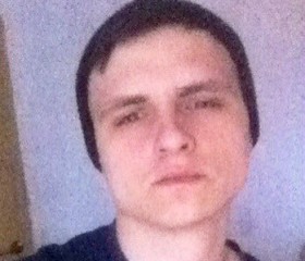 Владислав, 28 лет, Брянск