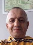 РАМАН, 58 лет, Новороссийск