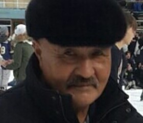 Гани, 61 год, Алматы