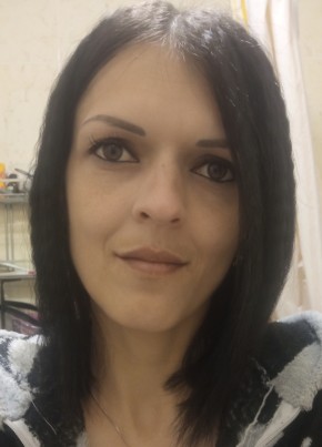 Екатерина, 35, Россия, Минеральные Воды
