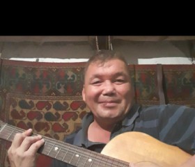 Рамиль, 49 лет, Екатеринбург