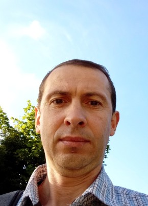 Николай, 43, Россия, Лакинск