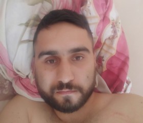 Aliyef, 26 лет, Gəncə