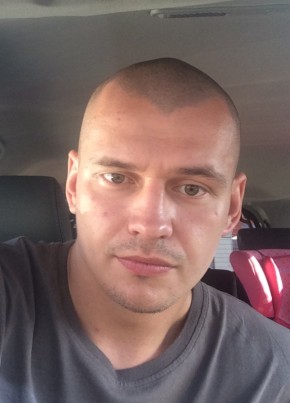 Николай, 32, Россия, Саратов