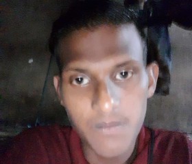 Sagar Routh, 19 лет, Jalpāiguri
