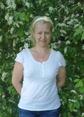 Katerina, 46, Russia, Saint Petersburg