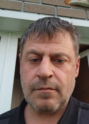 Slava, 49, Russia, Artem