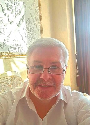 Леонид. из Геленджика 62 года