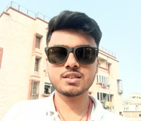 Manish Kumar, 18 лет, Patna