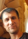 Roma, 43, Krasnoyarsk