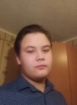Дмитрий, 23 года, Лесосибирск