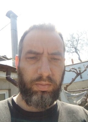 Dmitry, 45, Украина, Одесса