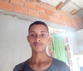 Unknown, 22, Canavieiras