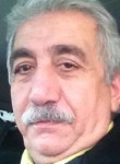 Selim, 68 лет, Zuerich