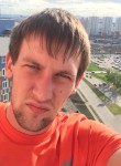 Юрий, 30 лет, Красноярск