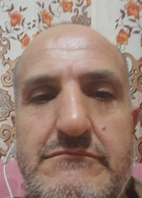 Tuncay, 52, Türkiye Cumhuriyeti, Gebze