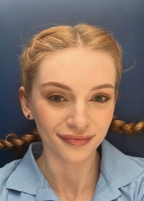 Janet из New York City 33 года