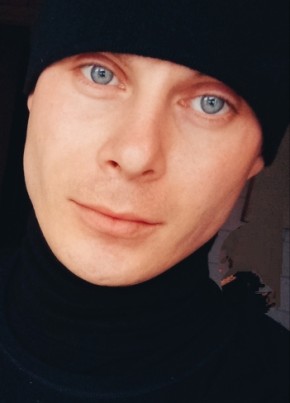 Эдуард, 29, Россия, Москва