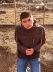 Migel, 18 лет, Տաշիր