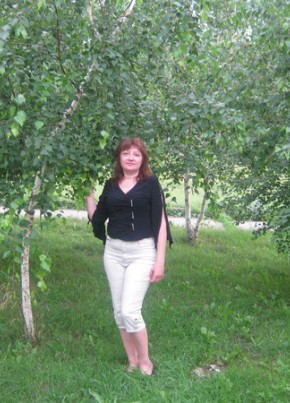 Наталья, 62, Україна, Артемівськ (Донецьк)