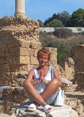 Svetlana, 64, Russia, Volosovo