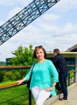 Zhanna, 40, Moscow