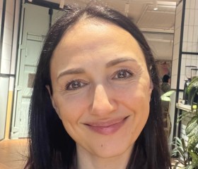 Anastasiya, 43, Washington D.C.