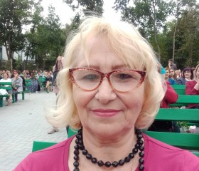 DOMNICA, 73 года, Chişinău