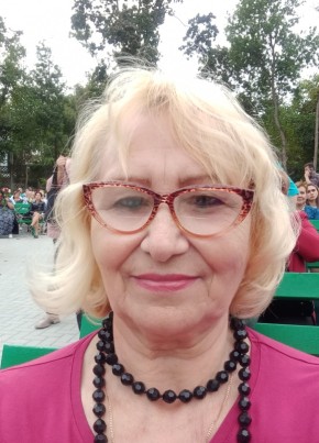 DOMNICA, 73, Republica Moldova, Chişinău