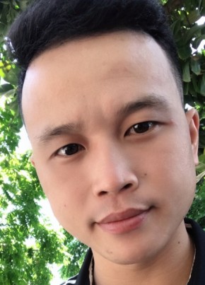 Minh, 30, Vietnam, Hanoi