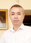 Шавкат, 51 год, Samarqand