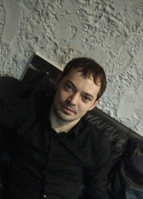 Алексей , 34, Россия, Каменск-Уральский