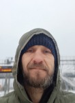 Kostya, 42, Okulovka