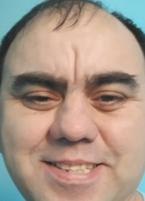 Salim из Красноярска 51 год