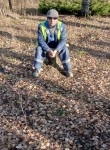 Aleksandr, 43, Moscow