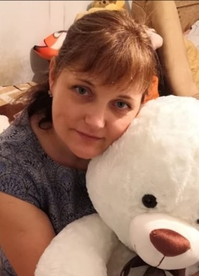 Нелля, 48, Россия, Великие Луки