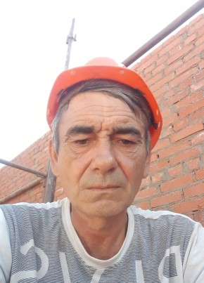 Ильшат Флерови, 57, Россия, Можга