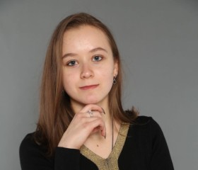 Анастасия, 20 лет, Горад Мінск