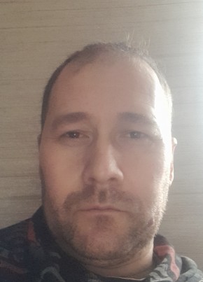Эдвард, 42, Россия, Кореновск