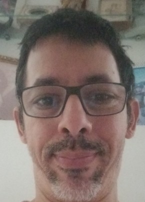 MARCOS RABELO из Rio de Janeiro 44 года