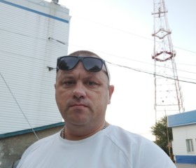 Maikl, 46 лет, Волгоград