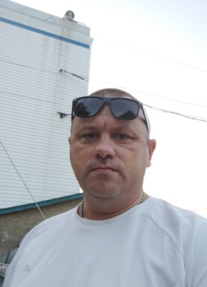 Maikl, 46, Россия, Волгоград