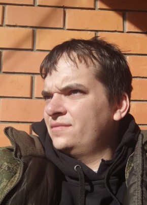 Владимир из Москвы 37 лет