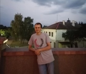 Андрей, 23 года, Пінск