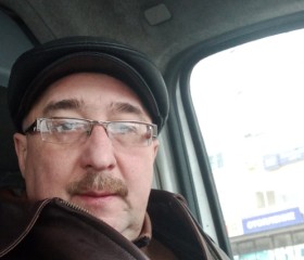 Дмитрий, 52 года, Воронеж