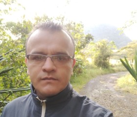 Julian, 45 лет, Pereira