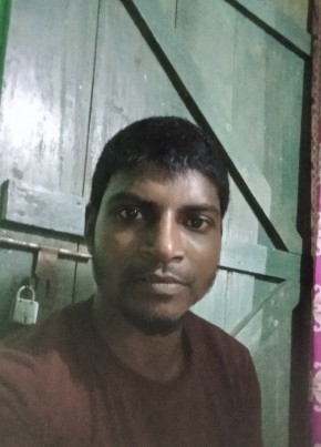 Basanto, 29, India, Sonāri