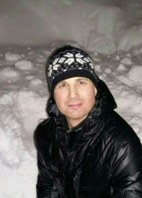 Roman, 53, Россия, Киров (Кировская обл.)