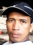 hadjie, 46 лет, Roxas City